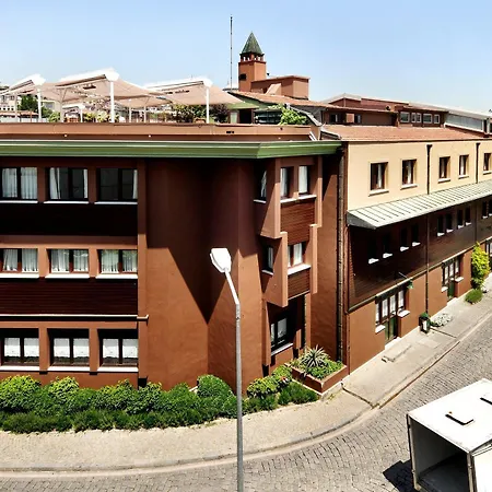 Appartamento Armada