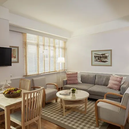 Armada Apartment Istanbul