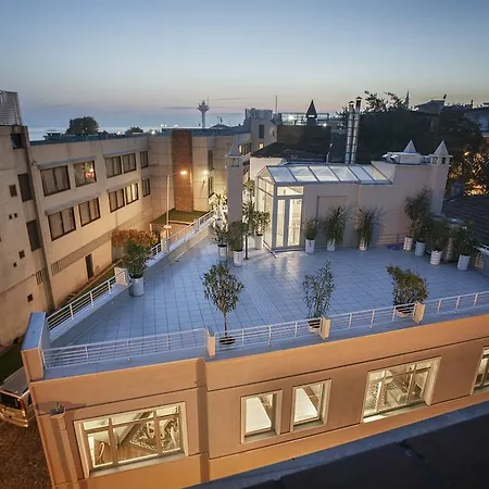 Apartment Armada Istanbul