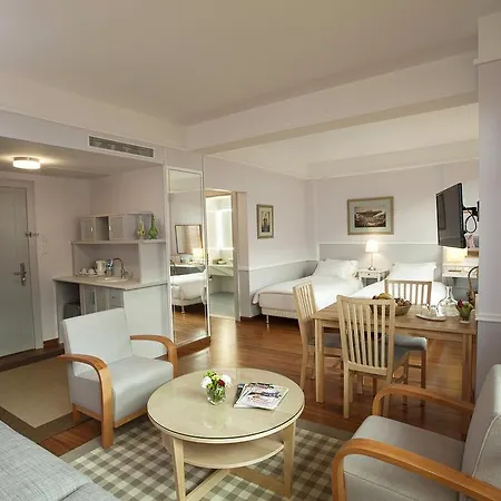 Apartment Armada Istanbul