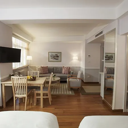 Armada Apartment *