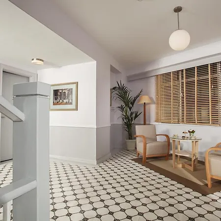 Armada Apartment