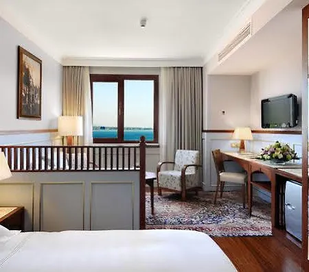 Armada * Istanbul