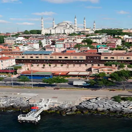 Armada * Istanbul