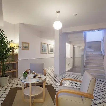 Armada Appartement