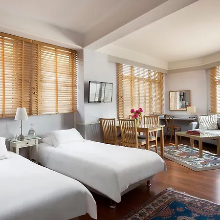 Armada Appartement *