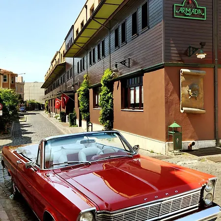 Armada Istambul