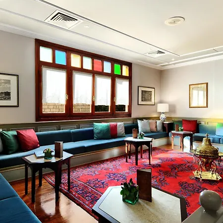 Armada Appartement