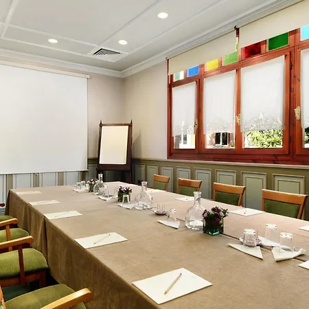 Appartement Armada Istambul