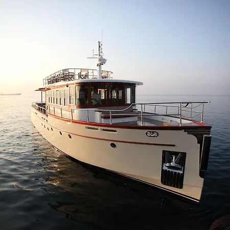 Armada Lägenhet Istanbul