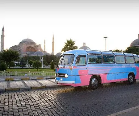 Armada Istambul