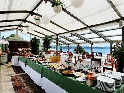 Armada Appartement Istambul