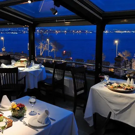 Appartement Armada Istambul