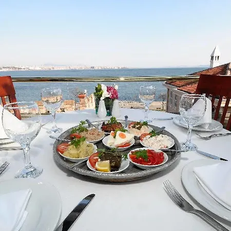 Armada * Istambul