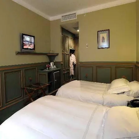Appartement Armada *