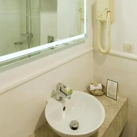 Armada Appartement Istambul