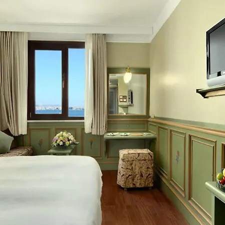 Appartement Armada Istambul