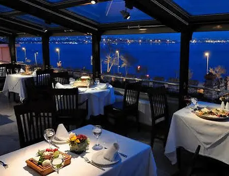Armada Istambul