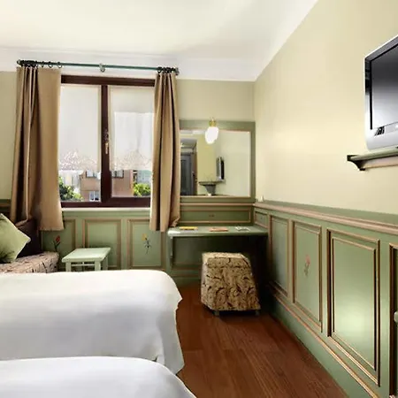 Armada Apartament *